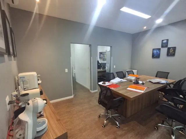 Prédio Comercial - 198 m² - Vila Maria Alta - Foto 4