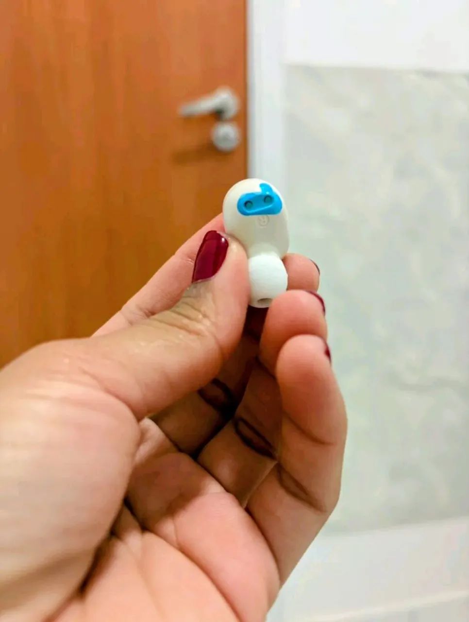 Fone de ouvido  - Foto 5