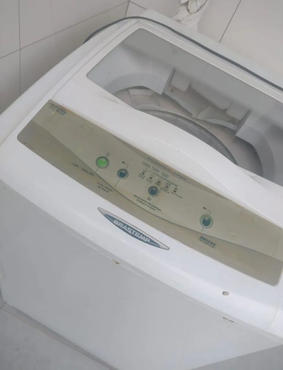 Máquina Brastemp  - Foto 2
