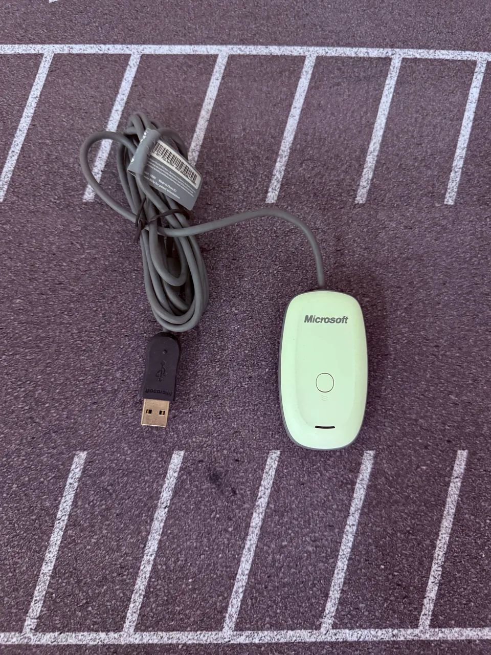 Receptor wireless original XBOX 360 