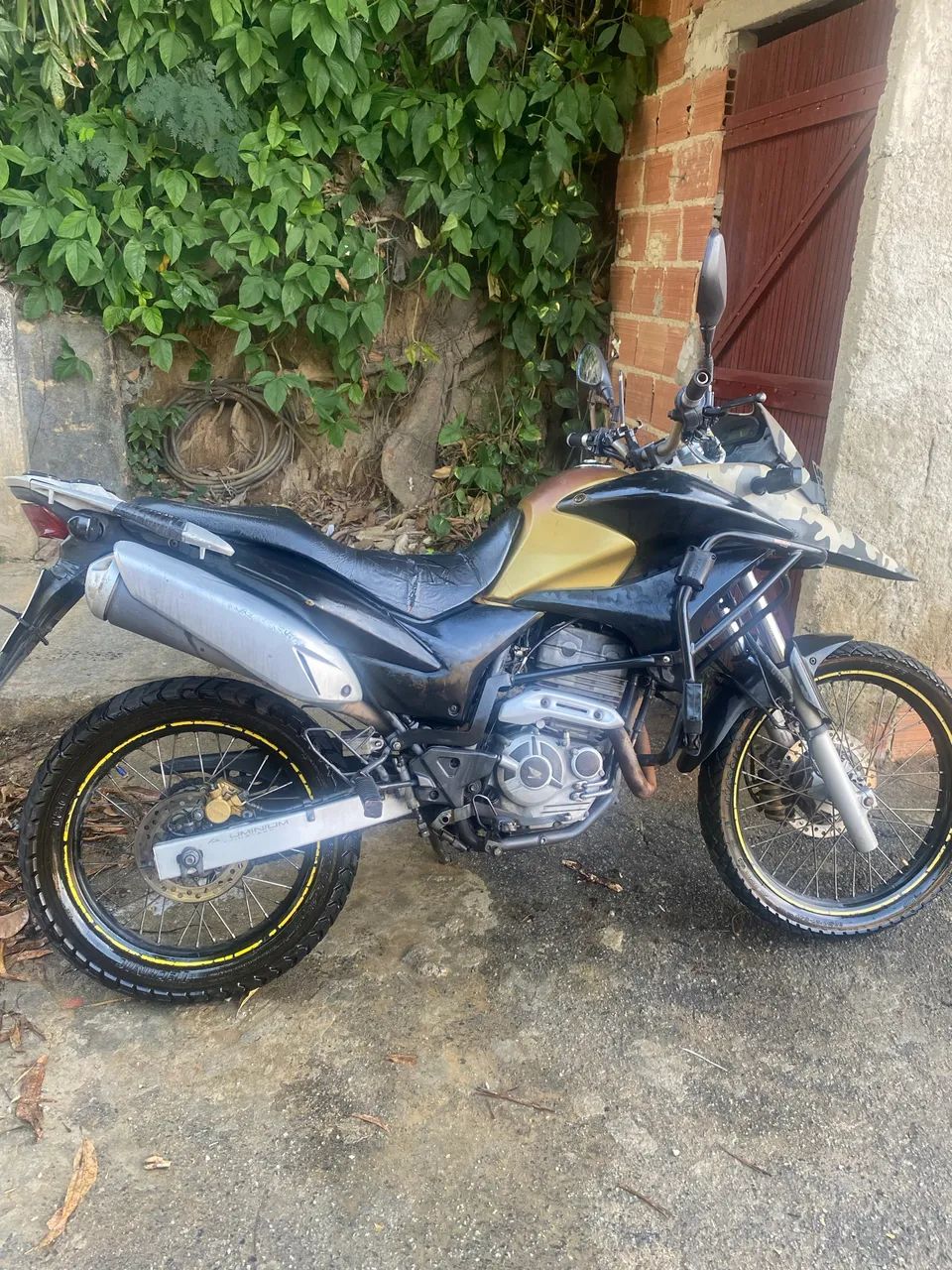 Xre 300  - Foto 4