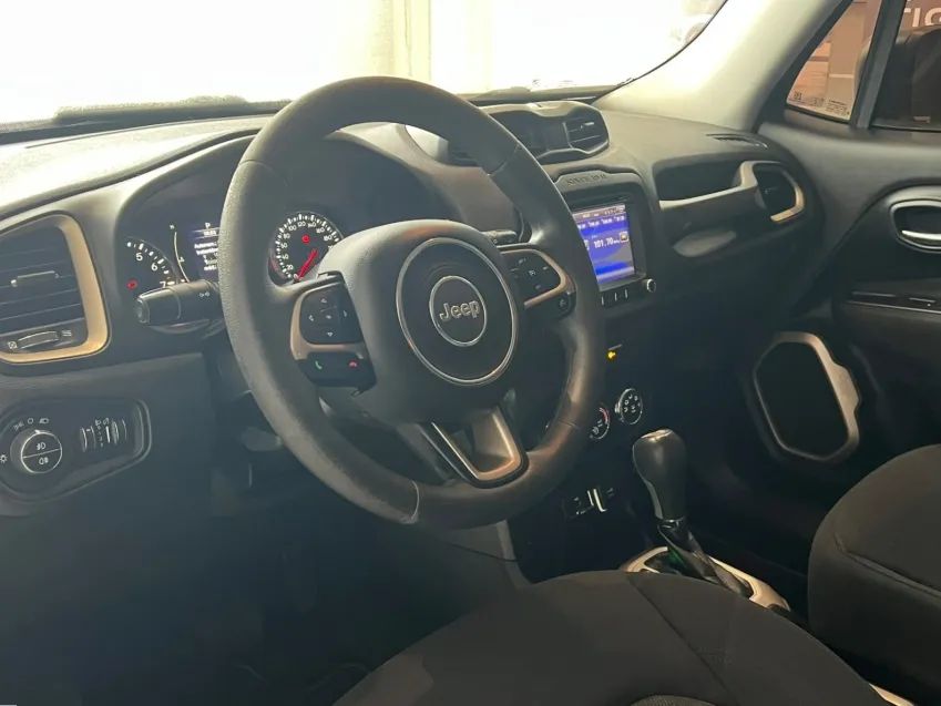 Jeep Renegade 1.8 4X2 Flex 16V Aut. 2016 - Foto 4