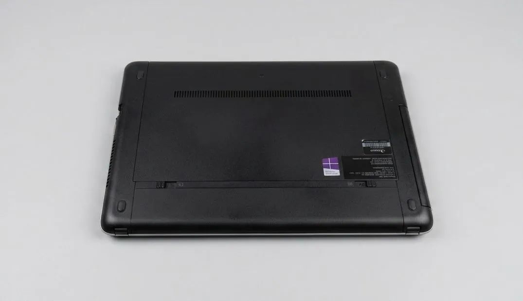Notebook HP Intel i5, 8GB e 240GB - Foto 3