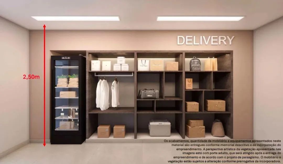 MIRUS VILA MADALENA - APARTAMENTOS - Foto 6