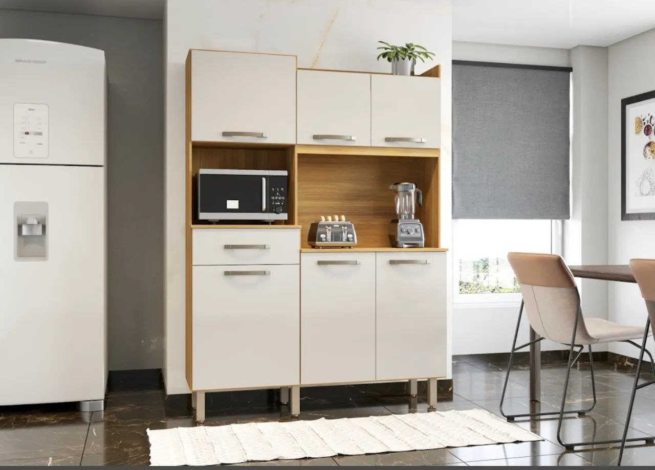Torino Plus Compact Wardrobe