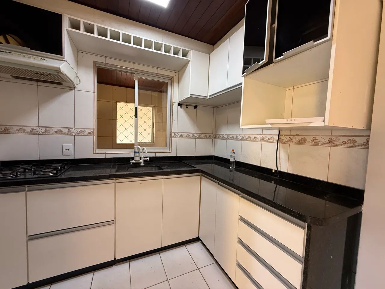 Casa para locação 2 quartos bairro Jardim Bandeirantes Balneário Camboriú  - Foto 2