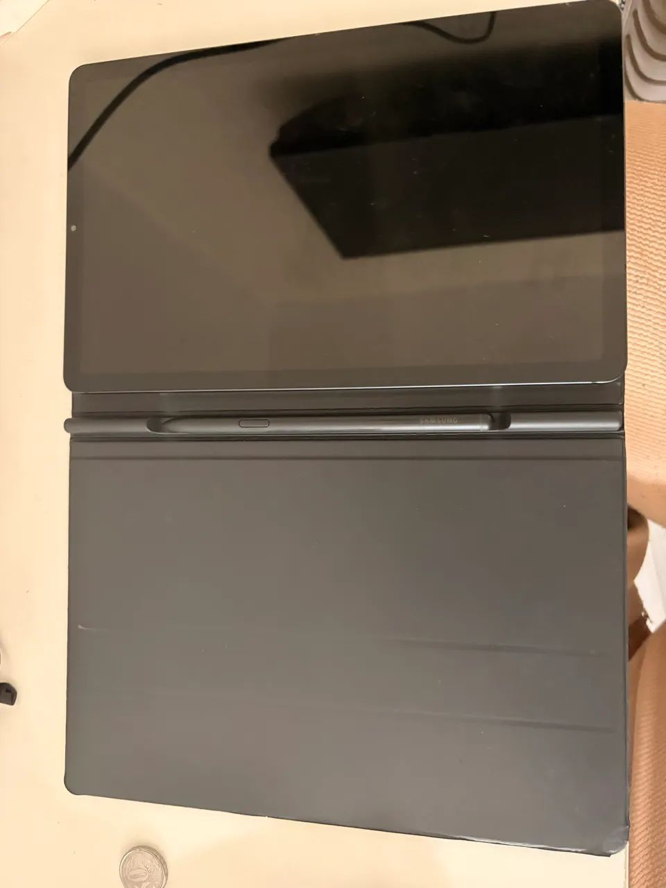 Tablet - Tab S6 Lite samsung - Foto 2