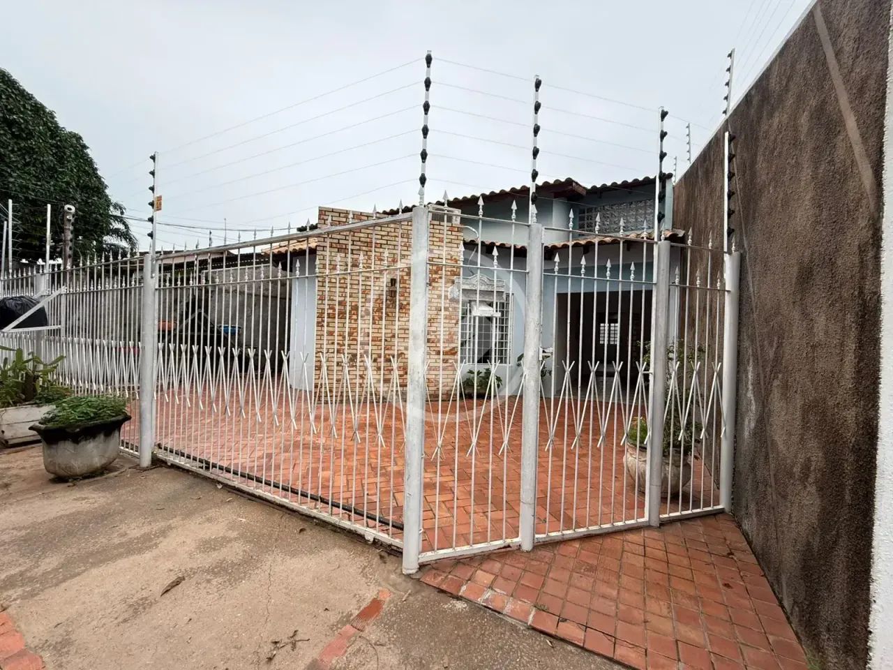 Casa Completa e Reformada no Recanto dos Pássaros  Cuiabá/MT codigo: 327978 - Foto 4