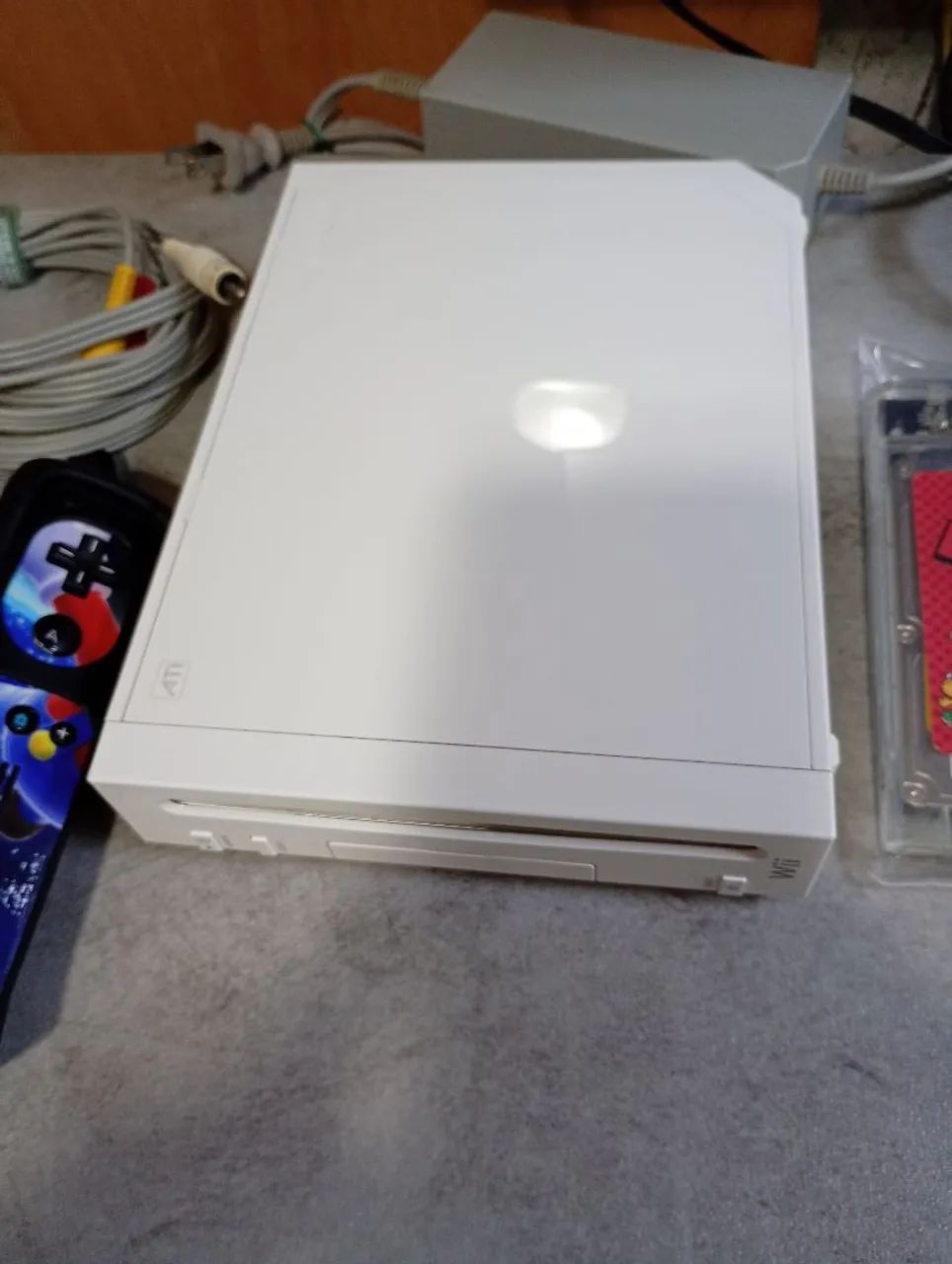 Nintendo Wii 