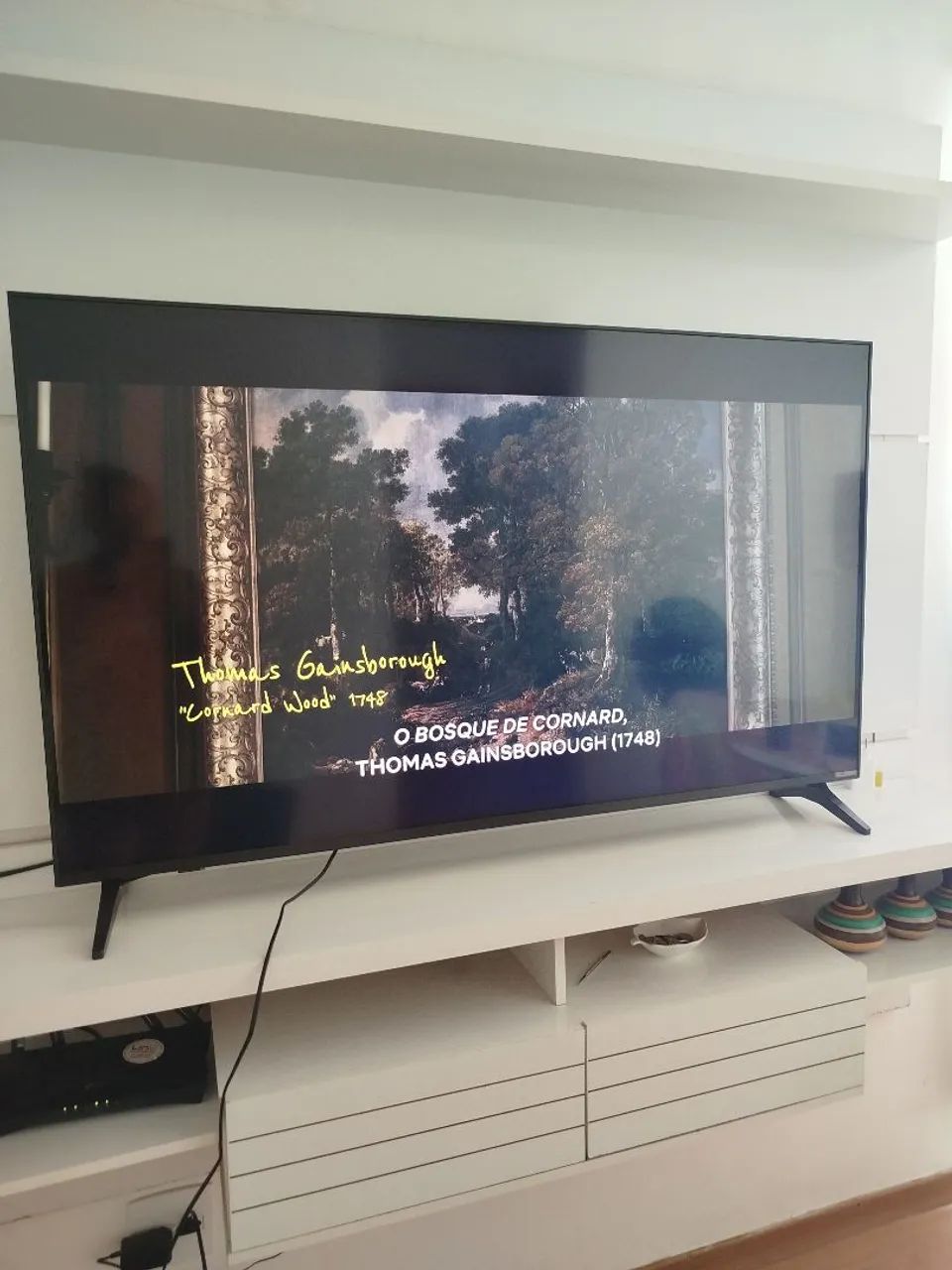 Tv LG 55 Qned  - Foto 2