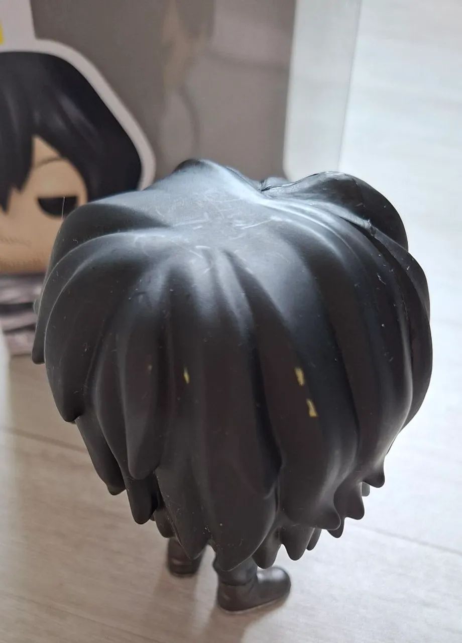 Fundo Shota Aizawa - Foto 4