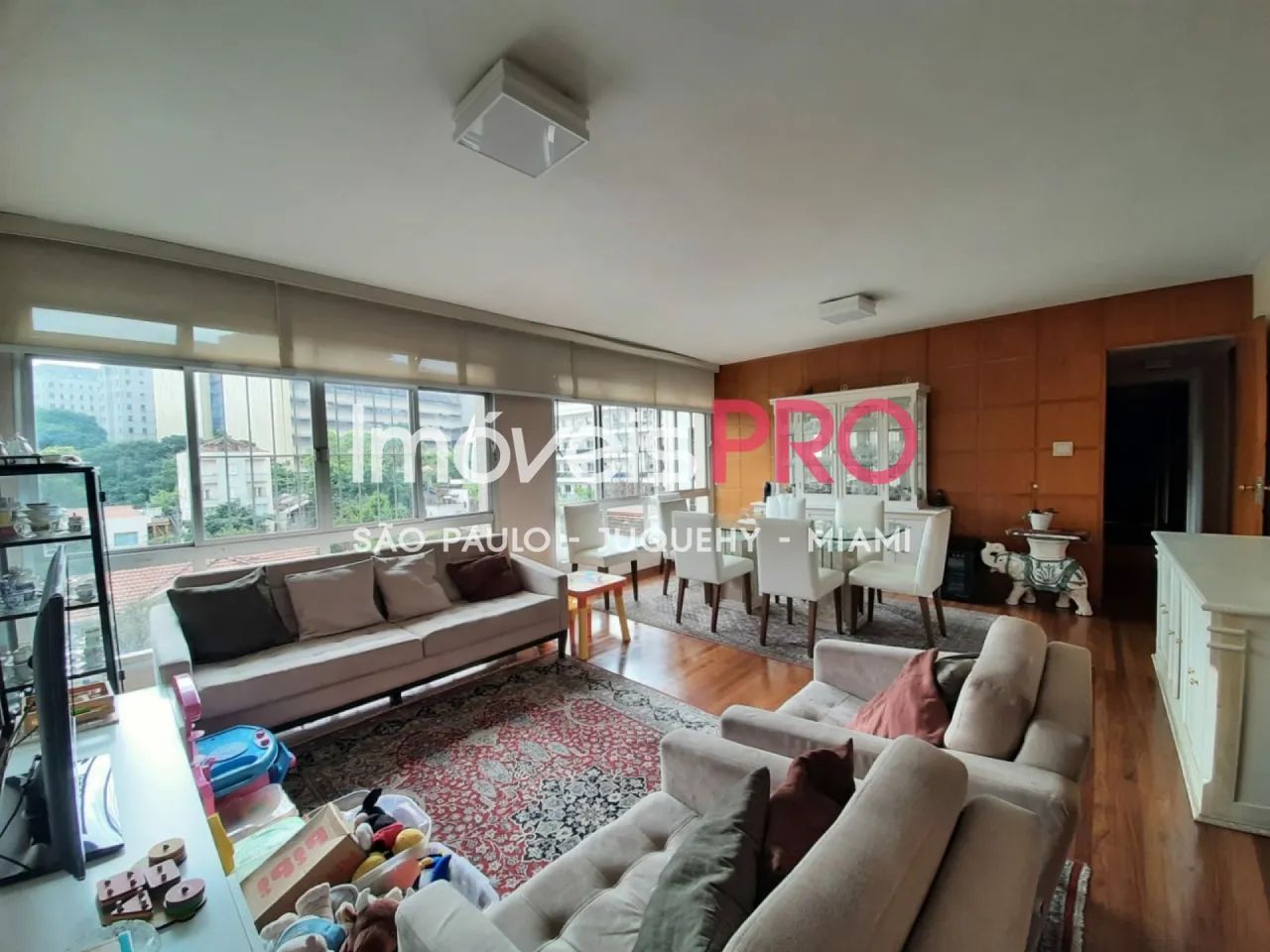 Apartamento, Cerqueira César - São Paulo - Foto 4