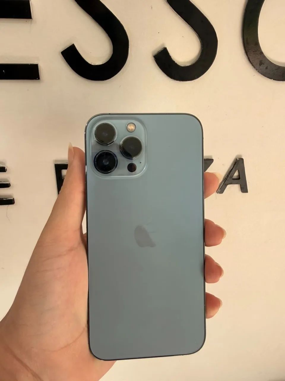 iPhone 13 Pro Max  - Foto 2