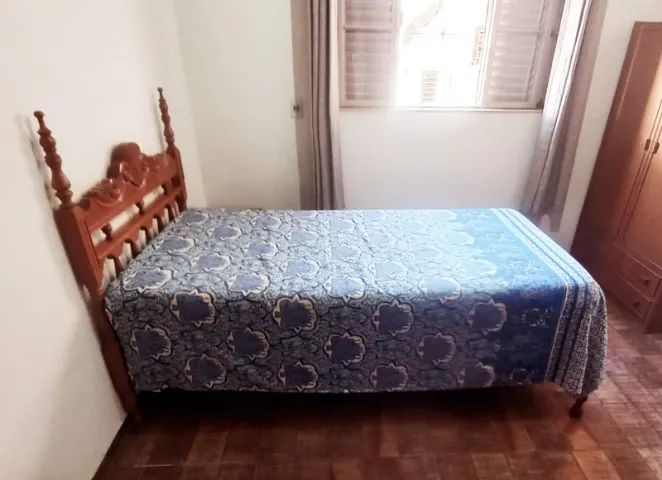 Cama de Solteiro com Colchão - Foto 2