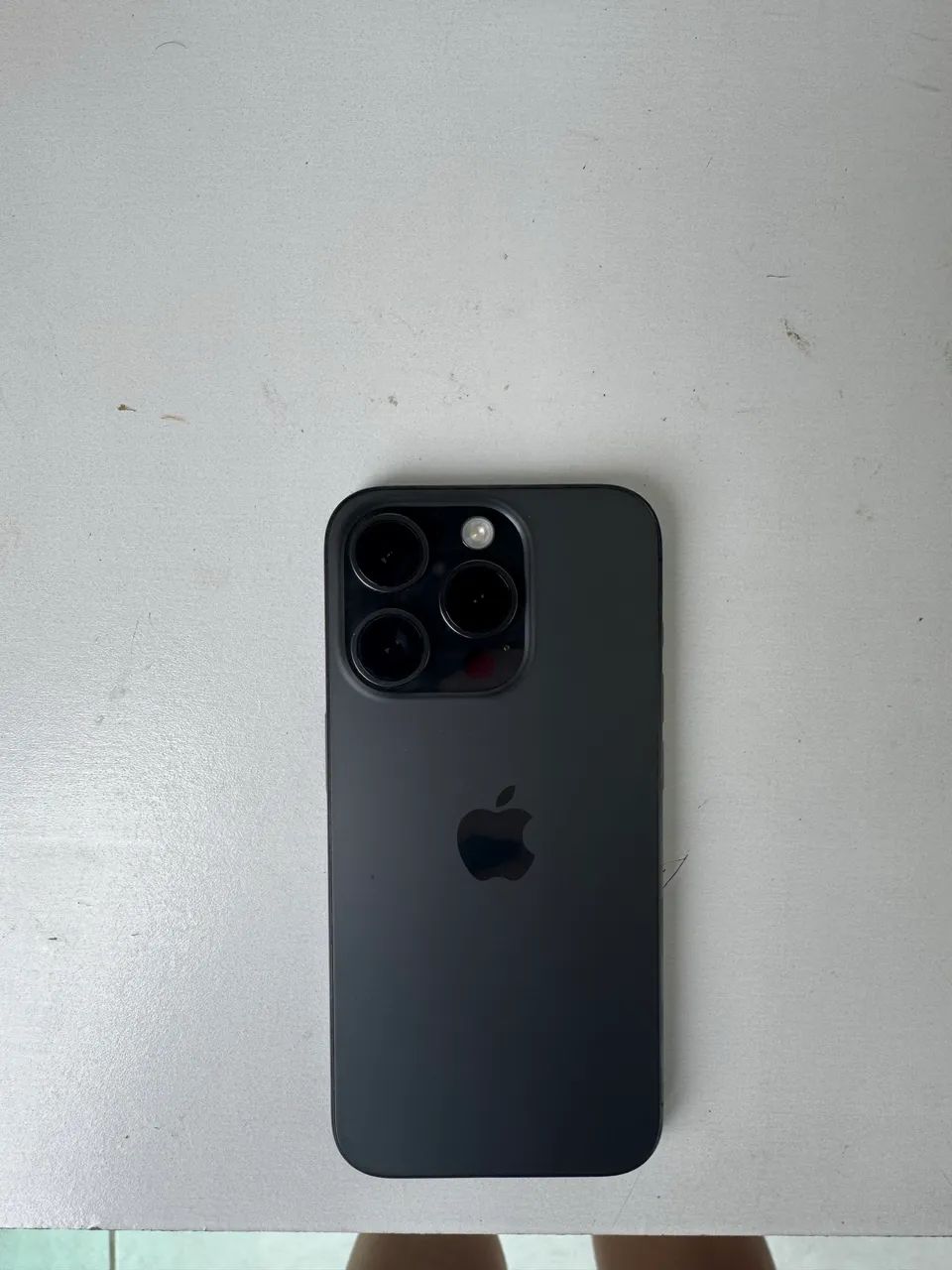 Vendo iPhone 15 PRO