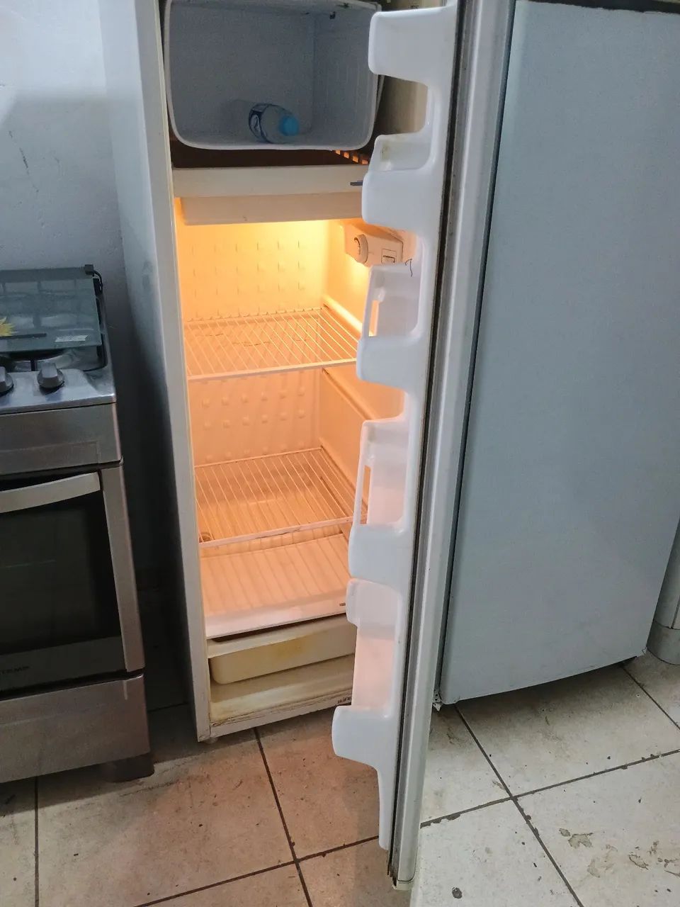 Geladeira Consul  - Foto 2