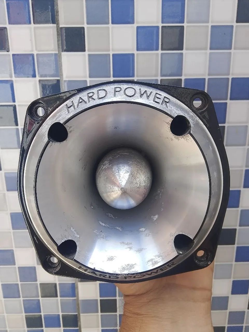 Vende-se twitter Hard Power  - Foto 2