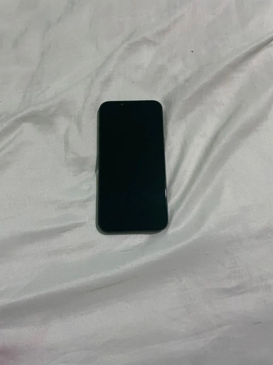 IPHONE 13 - Usado, ótimo estado, no precinho. - Foto 5