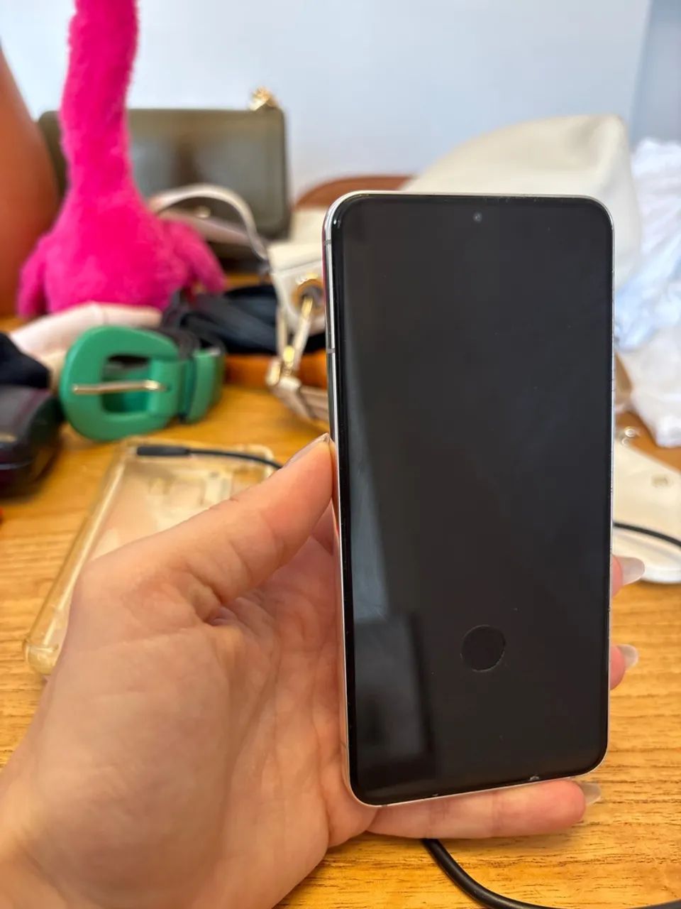 Celular S22