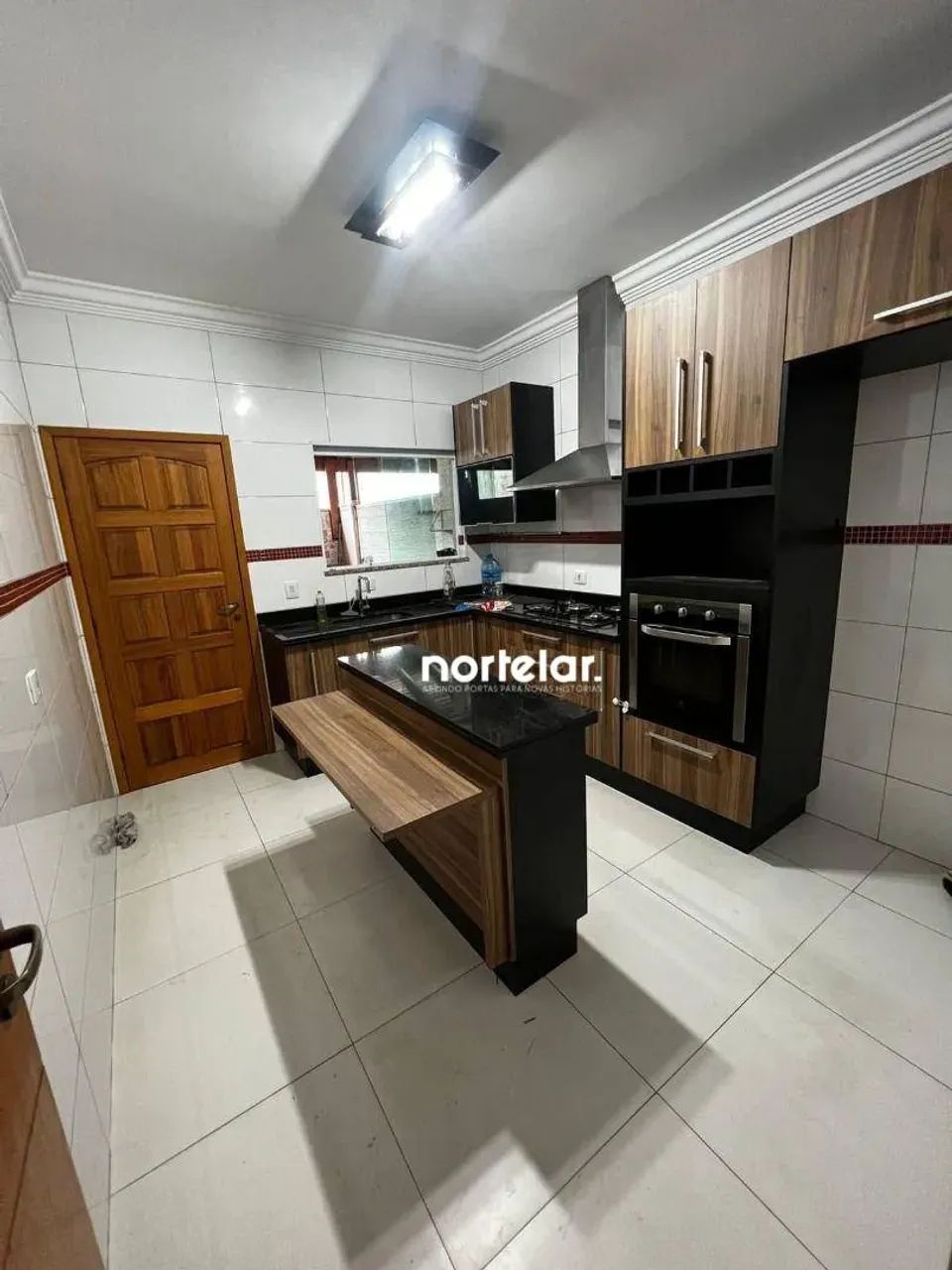 Ótimo sobrado de condomínio no Jaraguá!!! - Foto 2