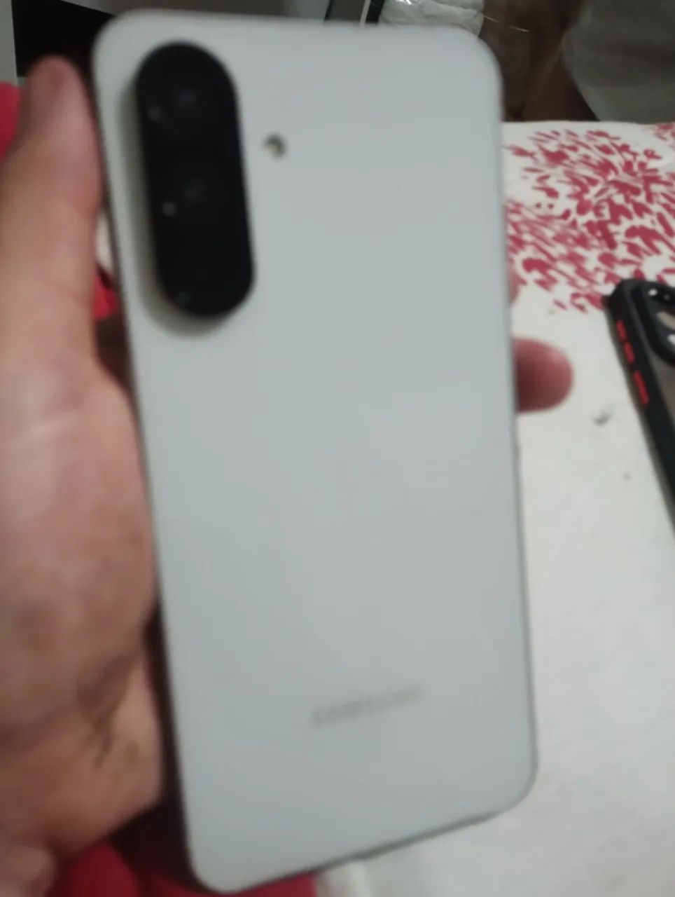 A56 Samsung troco em iPhone  - Foto 2