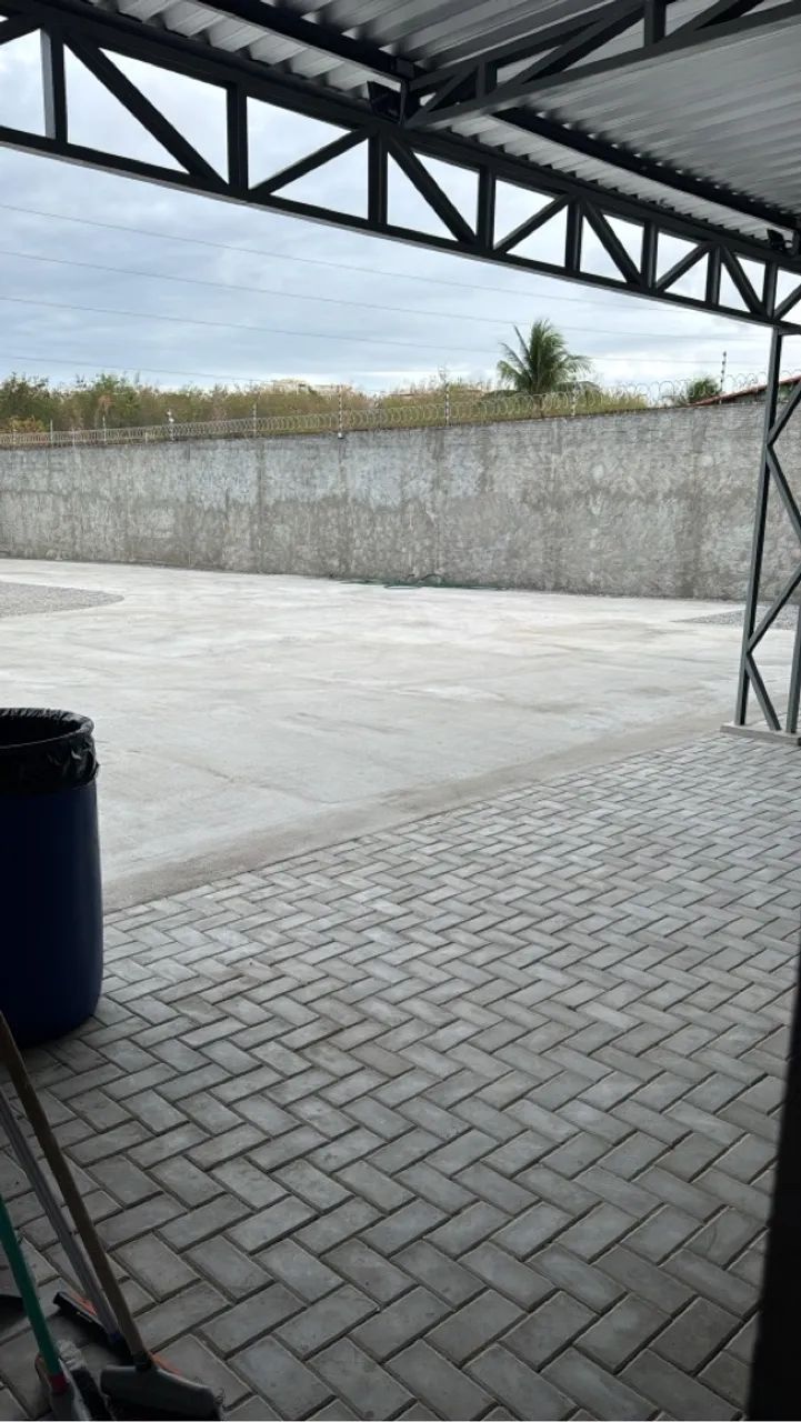 Alugo espaço/ escritório 