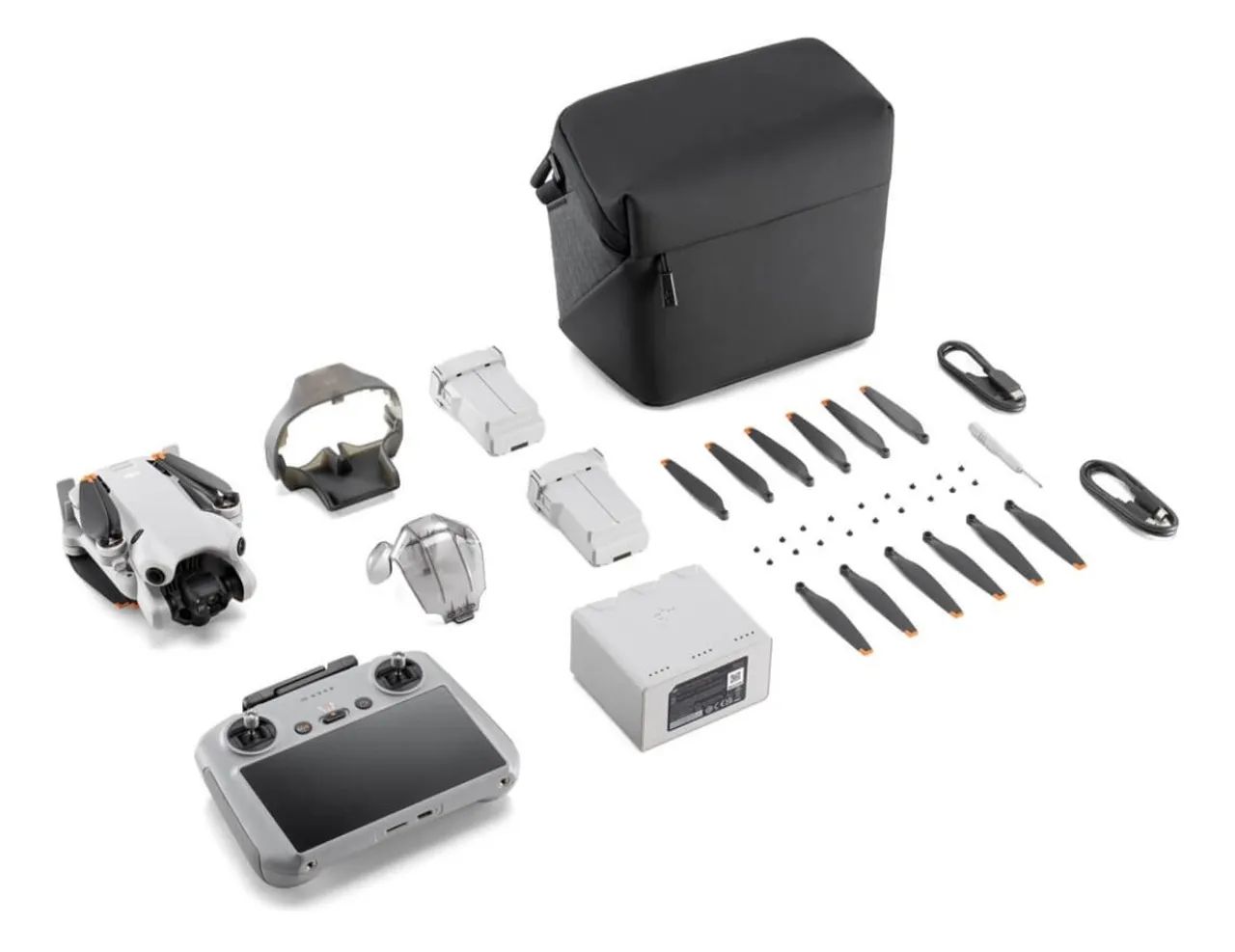 Drone DJI mini Pro  - Foto 4