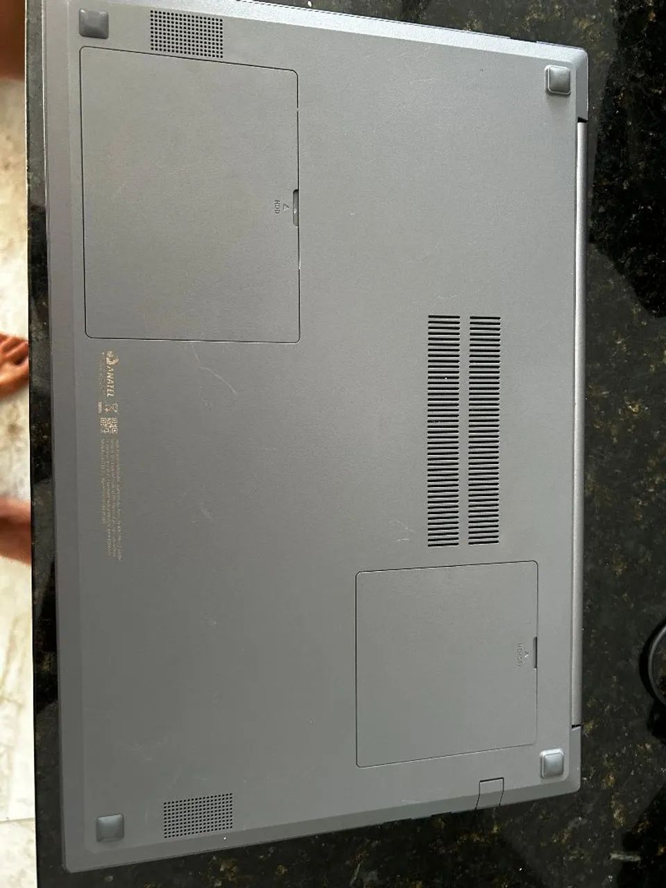 Computador Samsung com processador Intel Core i3 11ª geração. - Foto 4