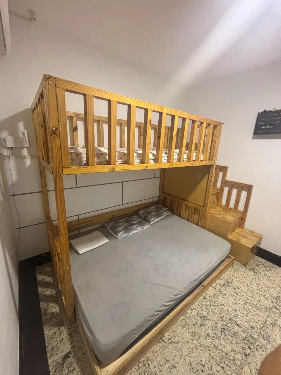 vendo bicama maravilhosa  - Foto 4