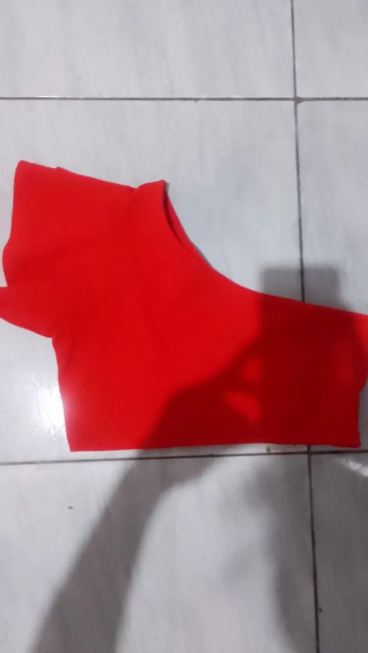 Roupas conservadas - Foto 4