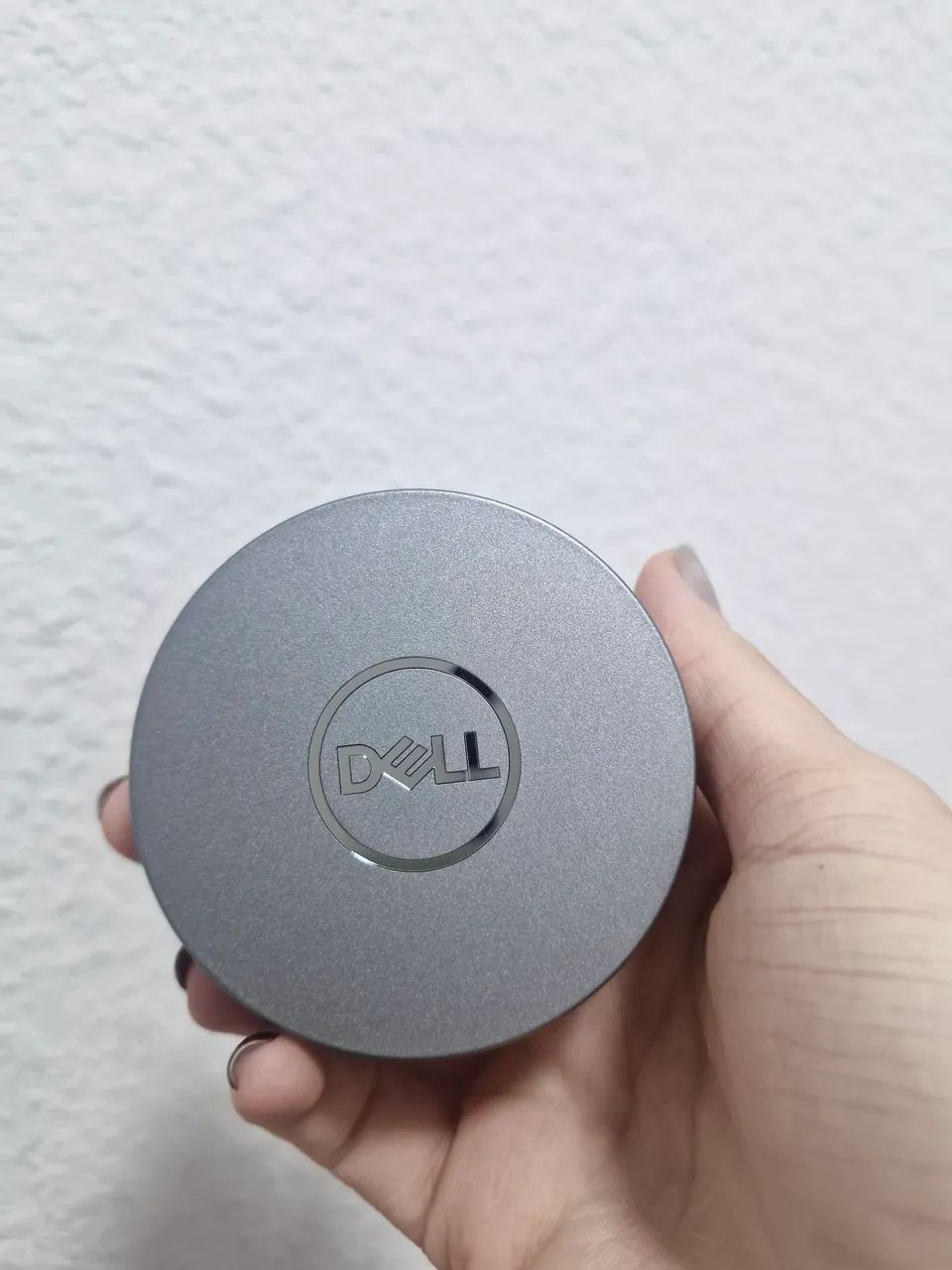 Adaptador Dell 7 em 1 USB-C 