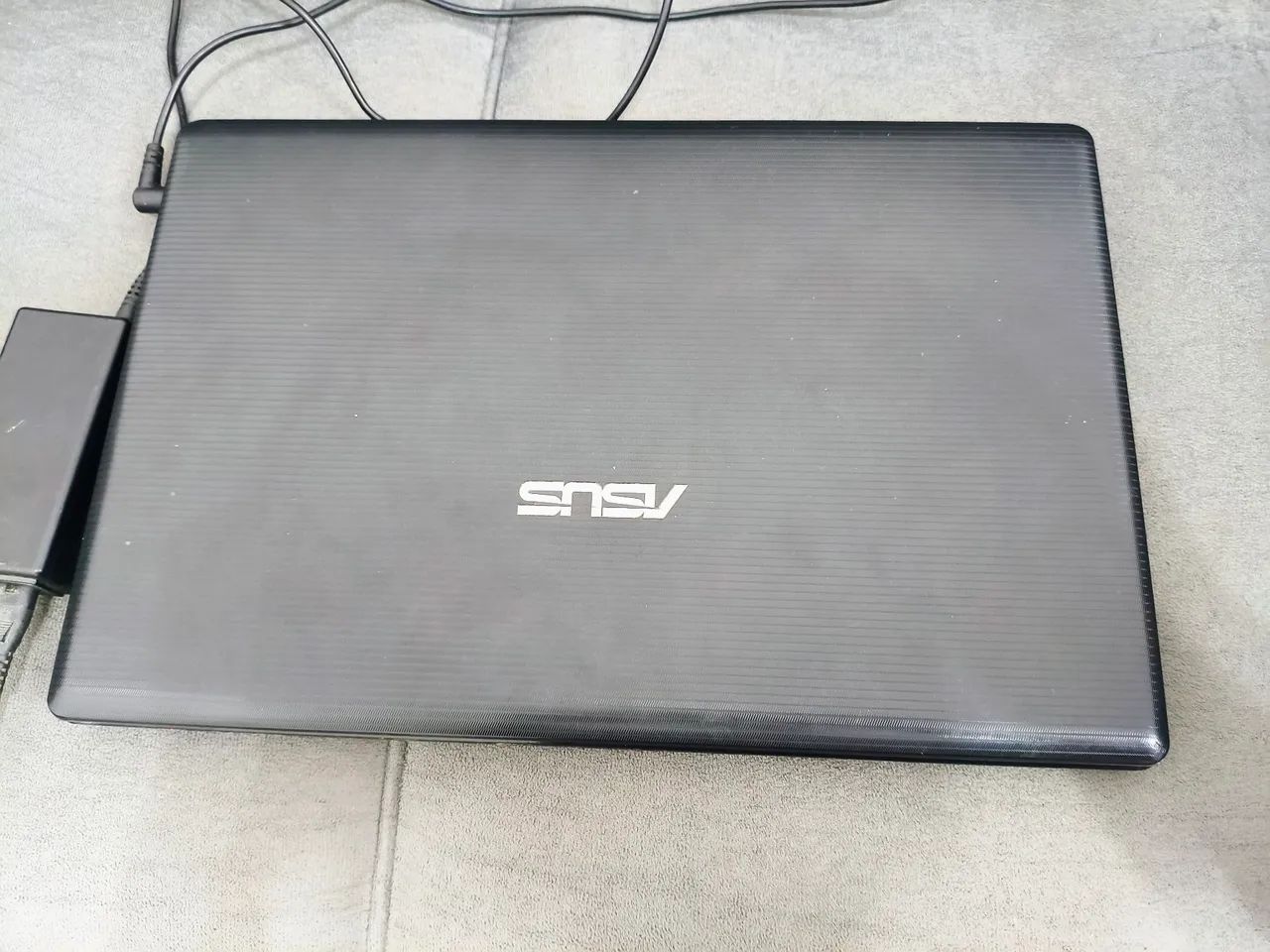 Notebook Asus Para Estudos E Trabalhos Simples  - Foto 3
