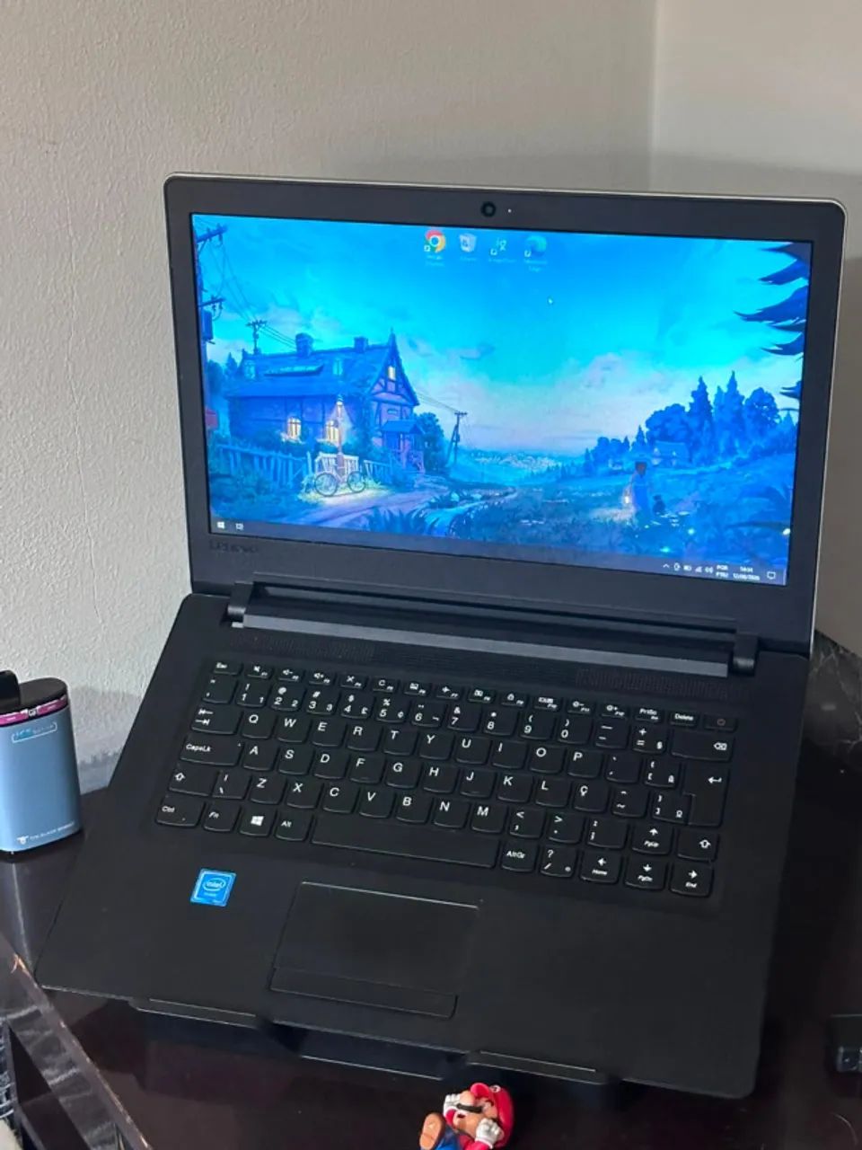 Notebook Lenovo - Sem detalhes. - Foto 2