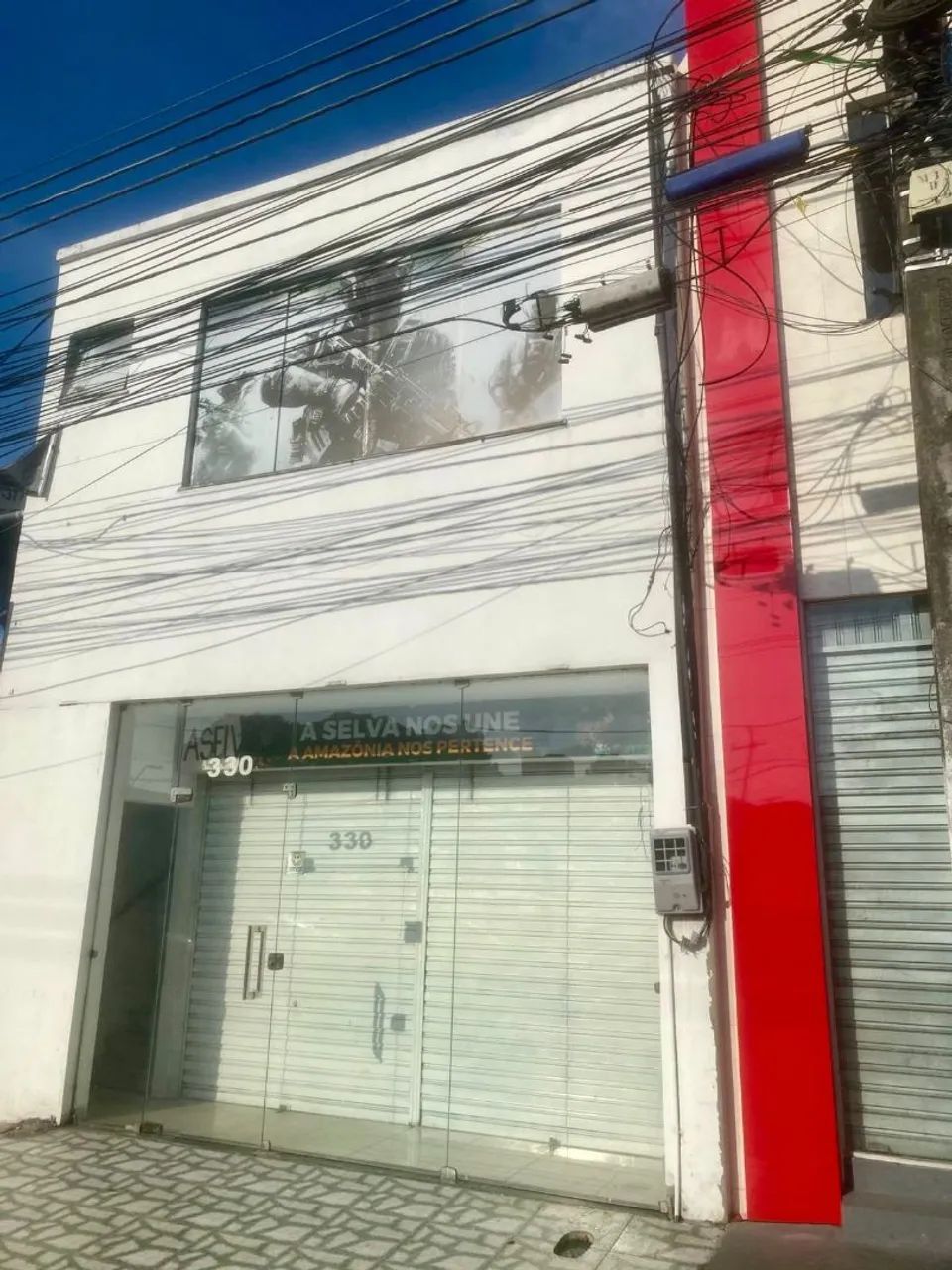VENDO Prédio comercial no Souza - Tavares Bastos - Foto 3