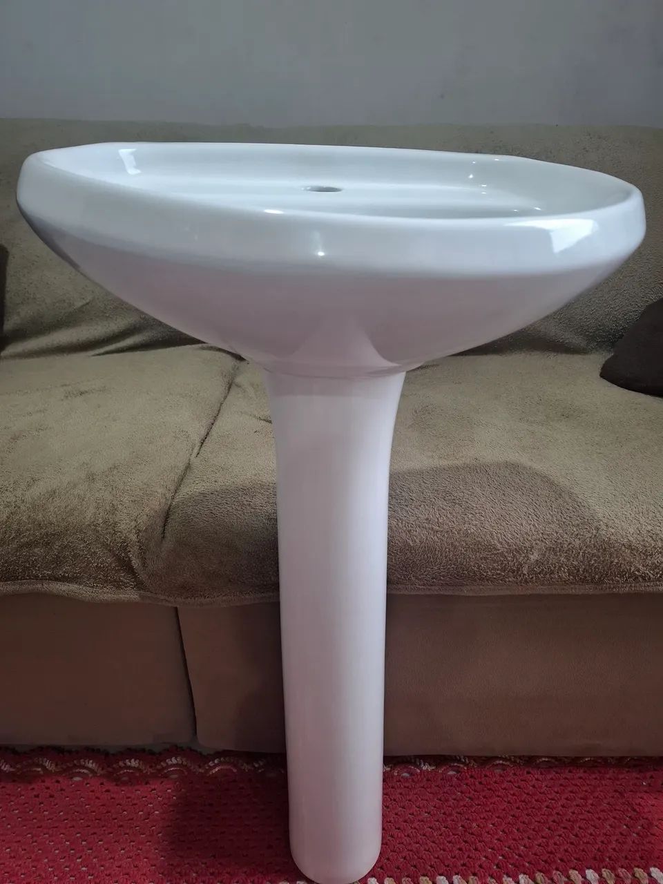 Lavatório para banheiro 