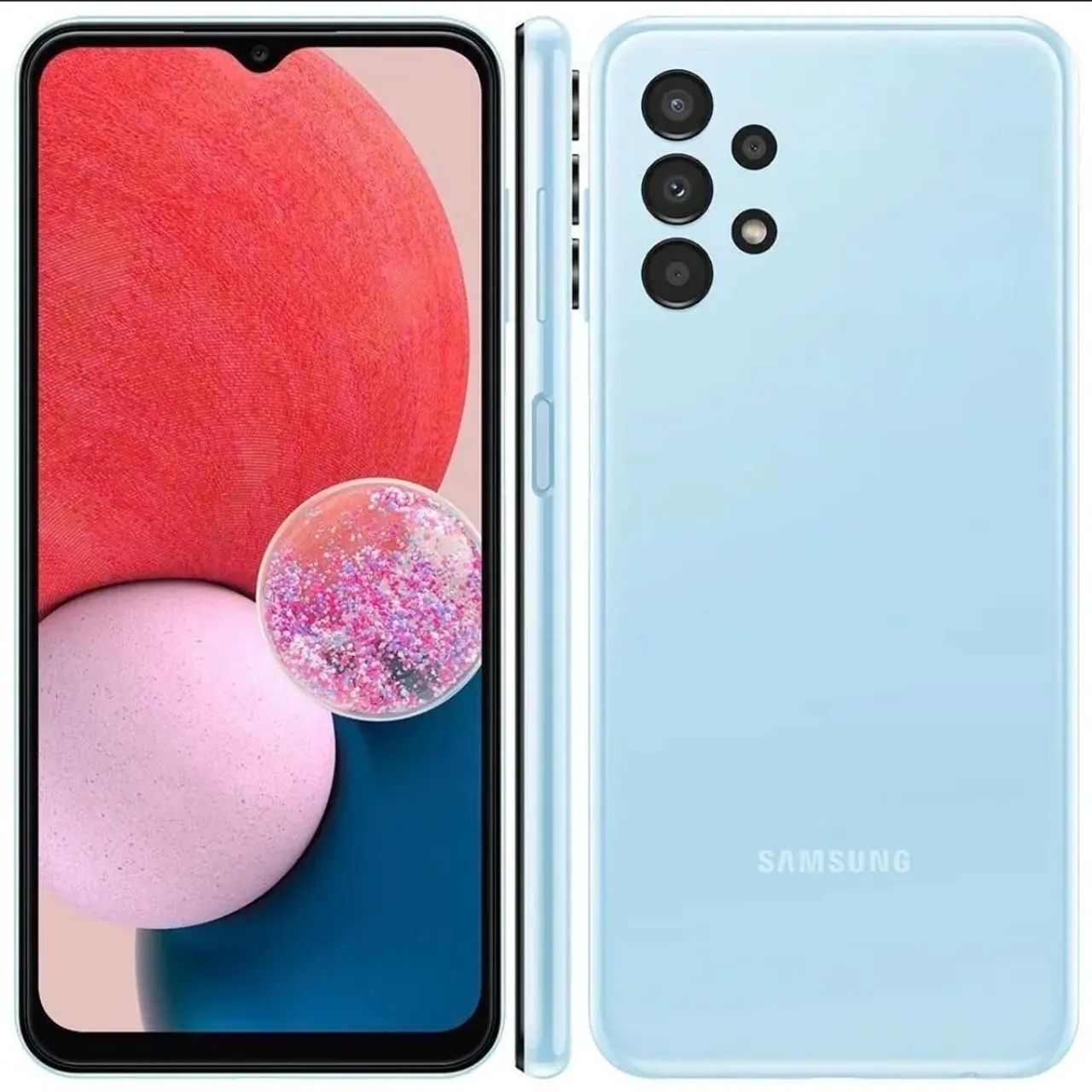 Samsung A13 128gb - Foto 4