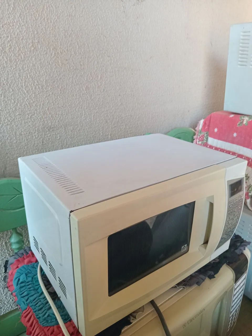 Microondas  - Foto 2