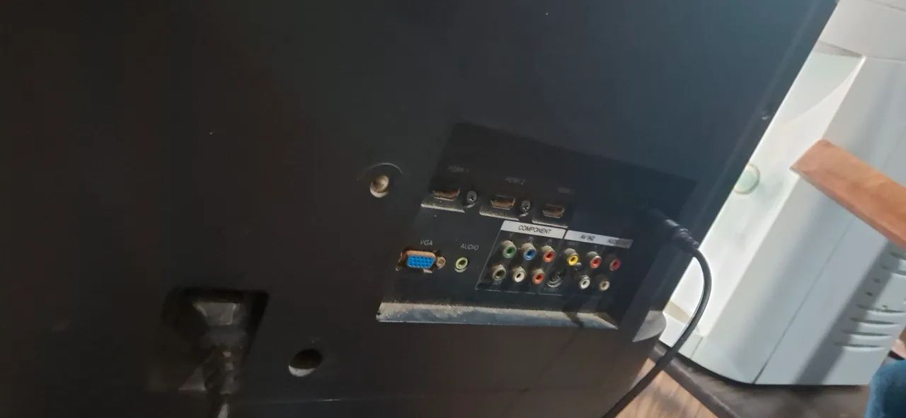 TV LCD 32" AOC digital - Foto 4
