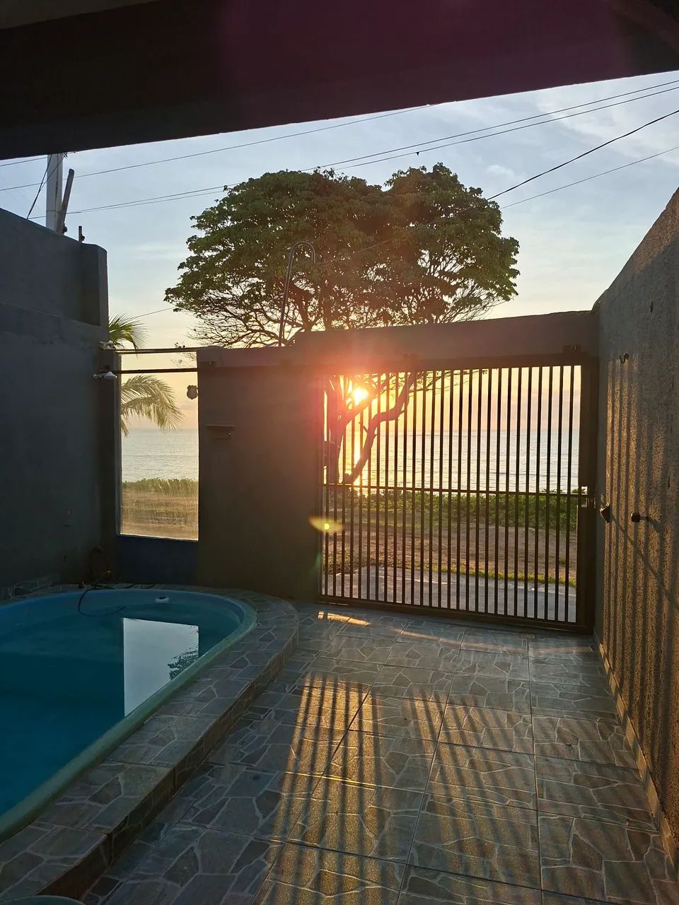 Foto - Barra de Santo Antônio - 