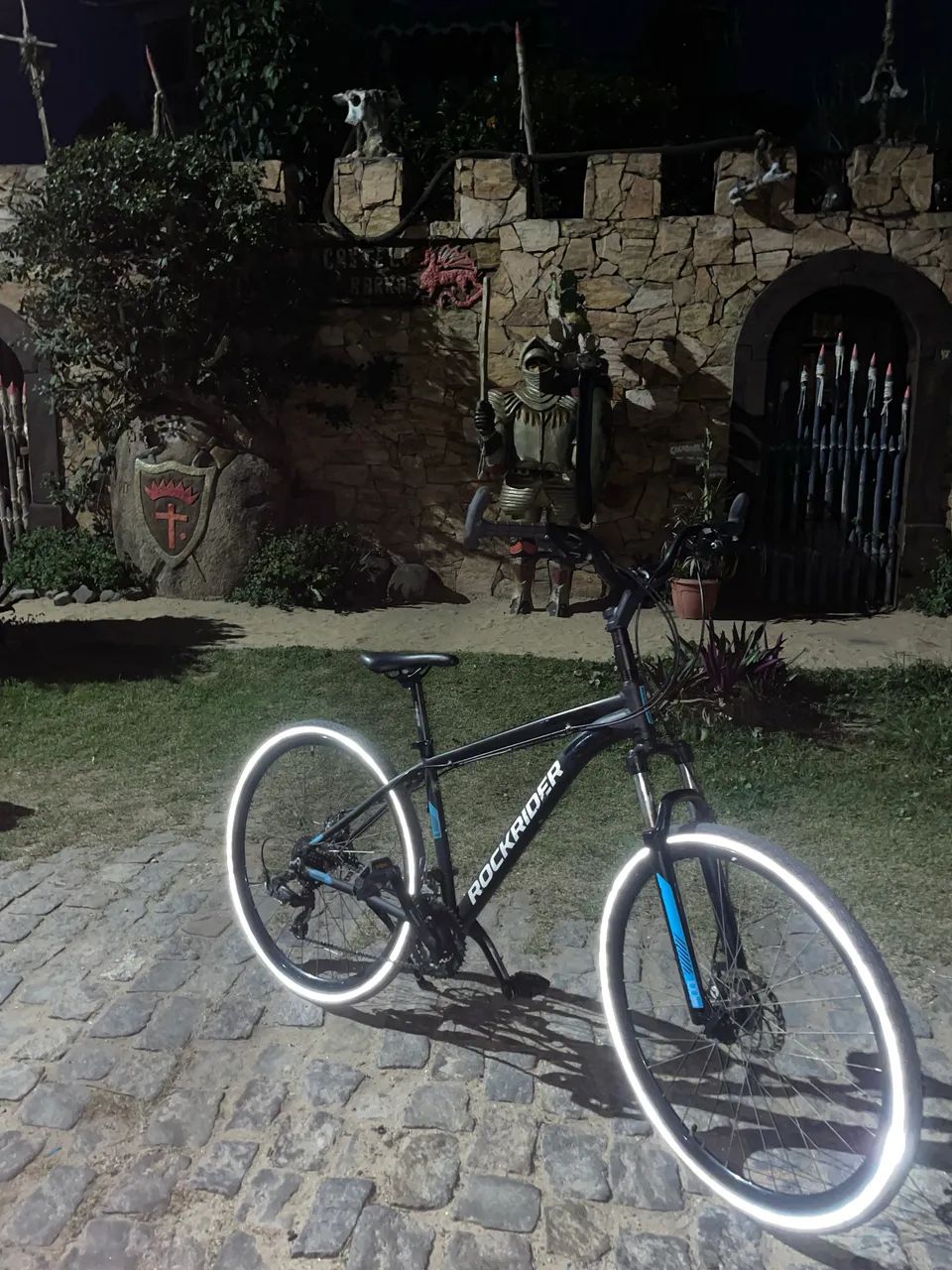 Aro 29 estilo rj - Foto 3