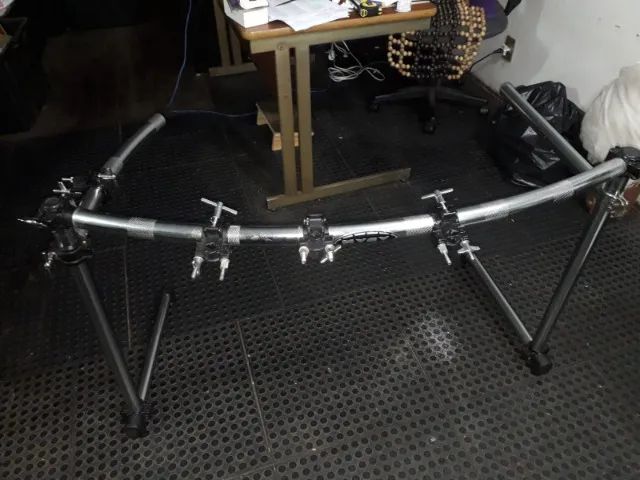 rack adah 3 lados  - Foto 2