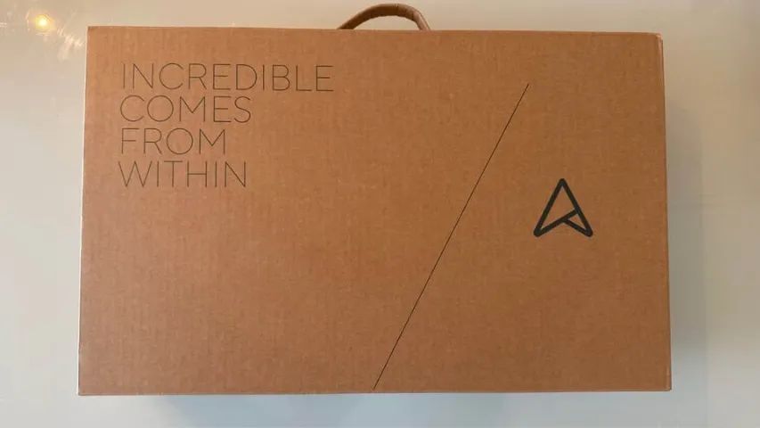 Notebook ASUS Zenbook S14 - NOVO LACRADO - Foto 2