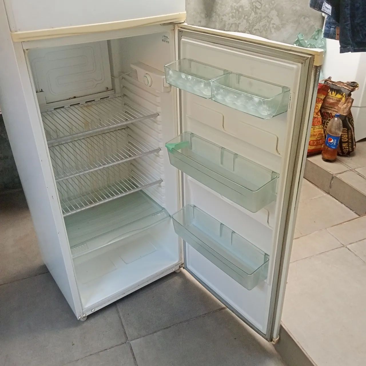 Geladeira Consul 350 litros  - Foto 2