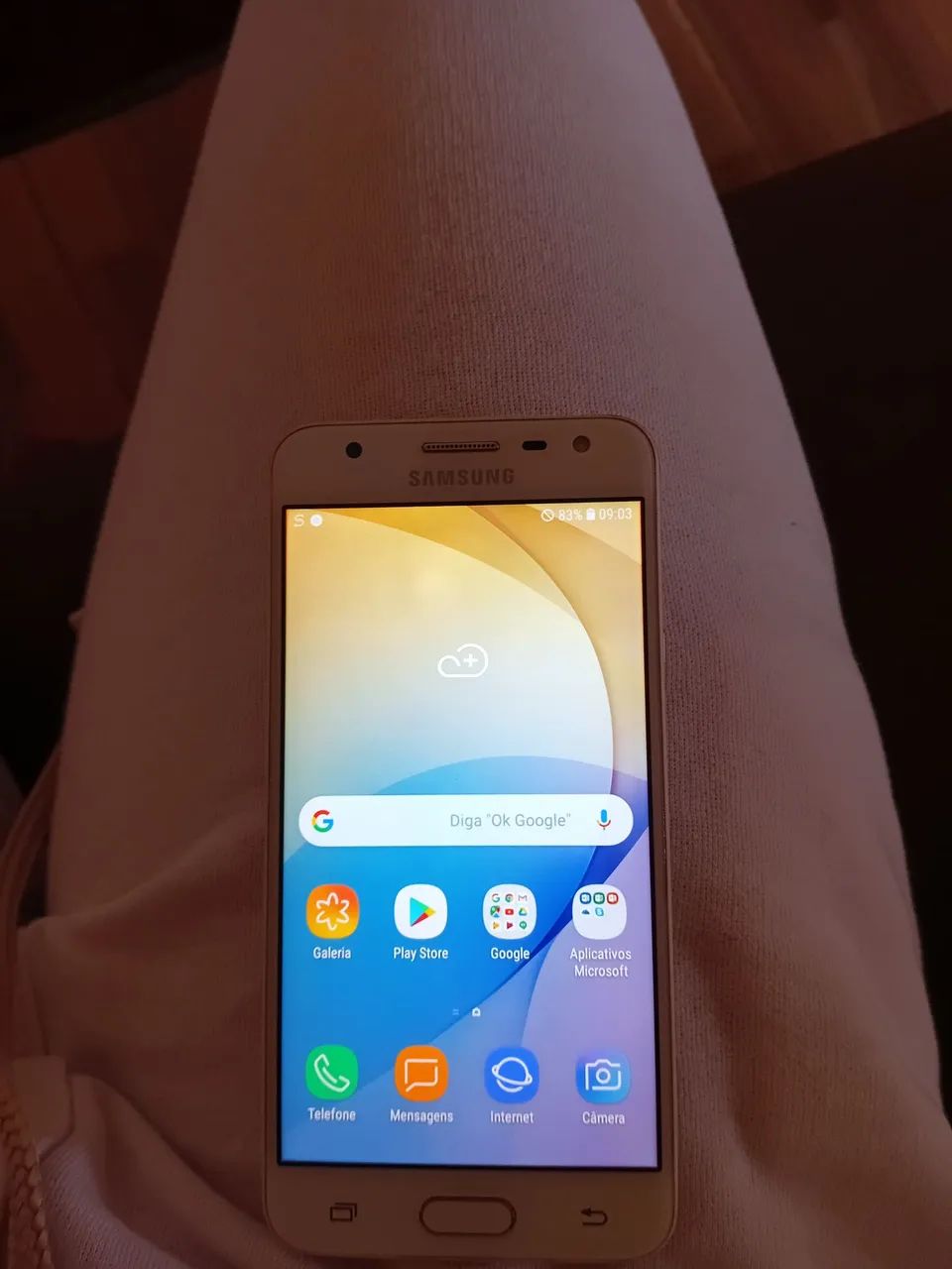 Vende ser samsung galaxy j7 prime  - Foto 2