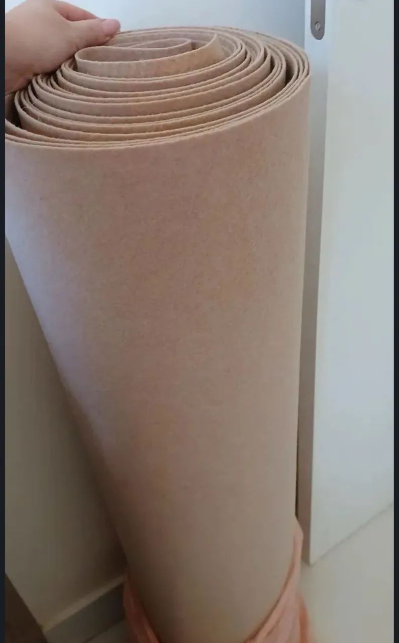Tapete de decoração 