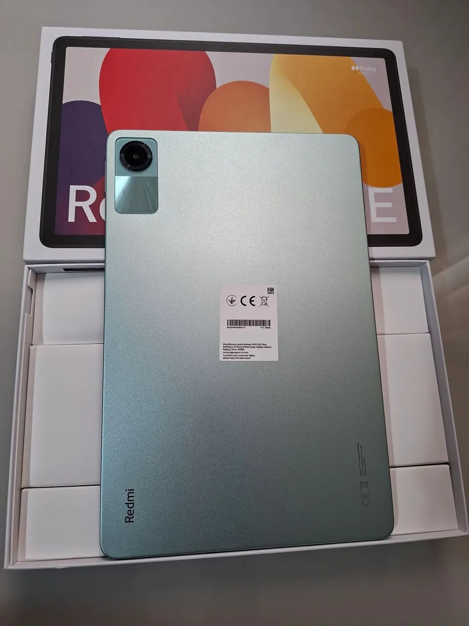 Redmi Pad SE - 8gb / 256gb  - Foto 3