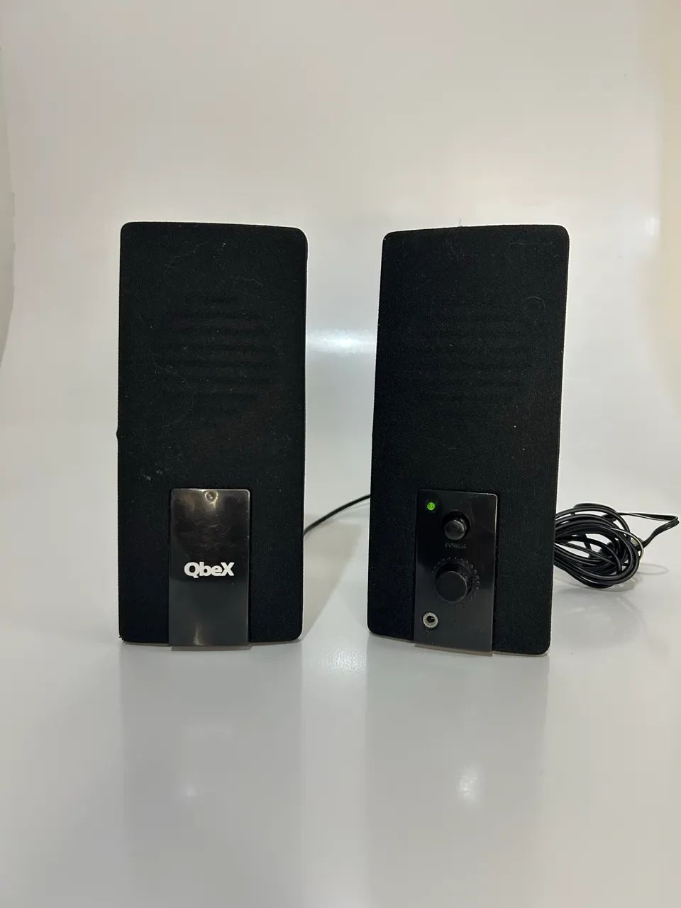 Caixinhas de som para PC Computador - Foto 3