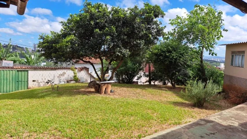 Foto - Belo Horizonte - Betânia
