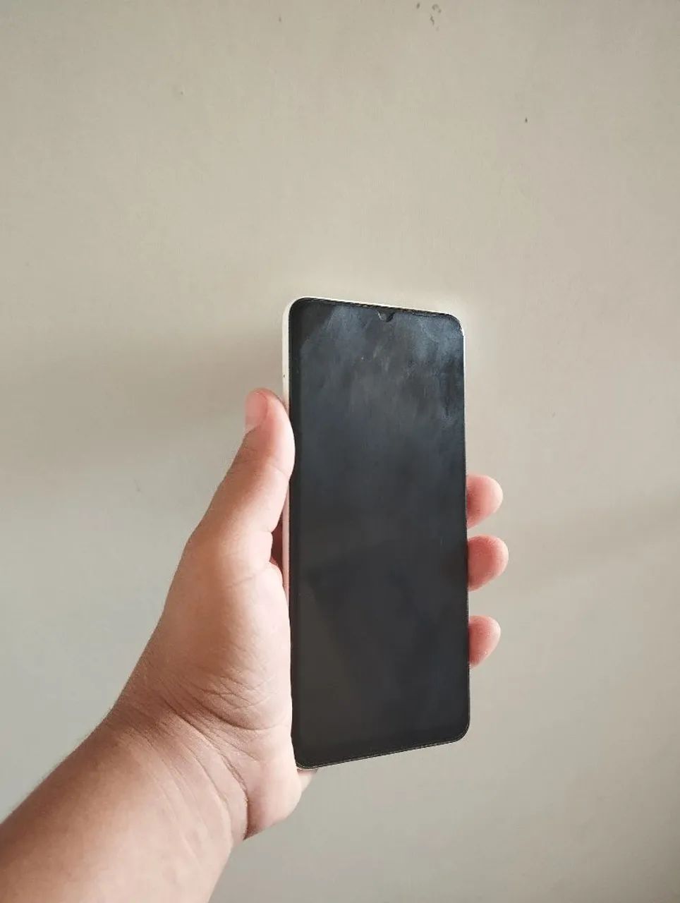 Samsung Galaxy A12 - 64 GB - Foto 2