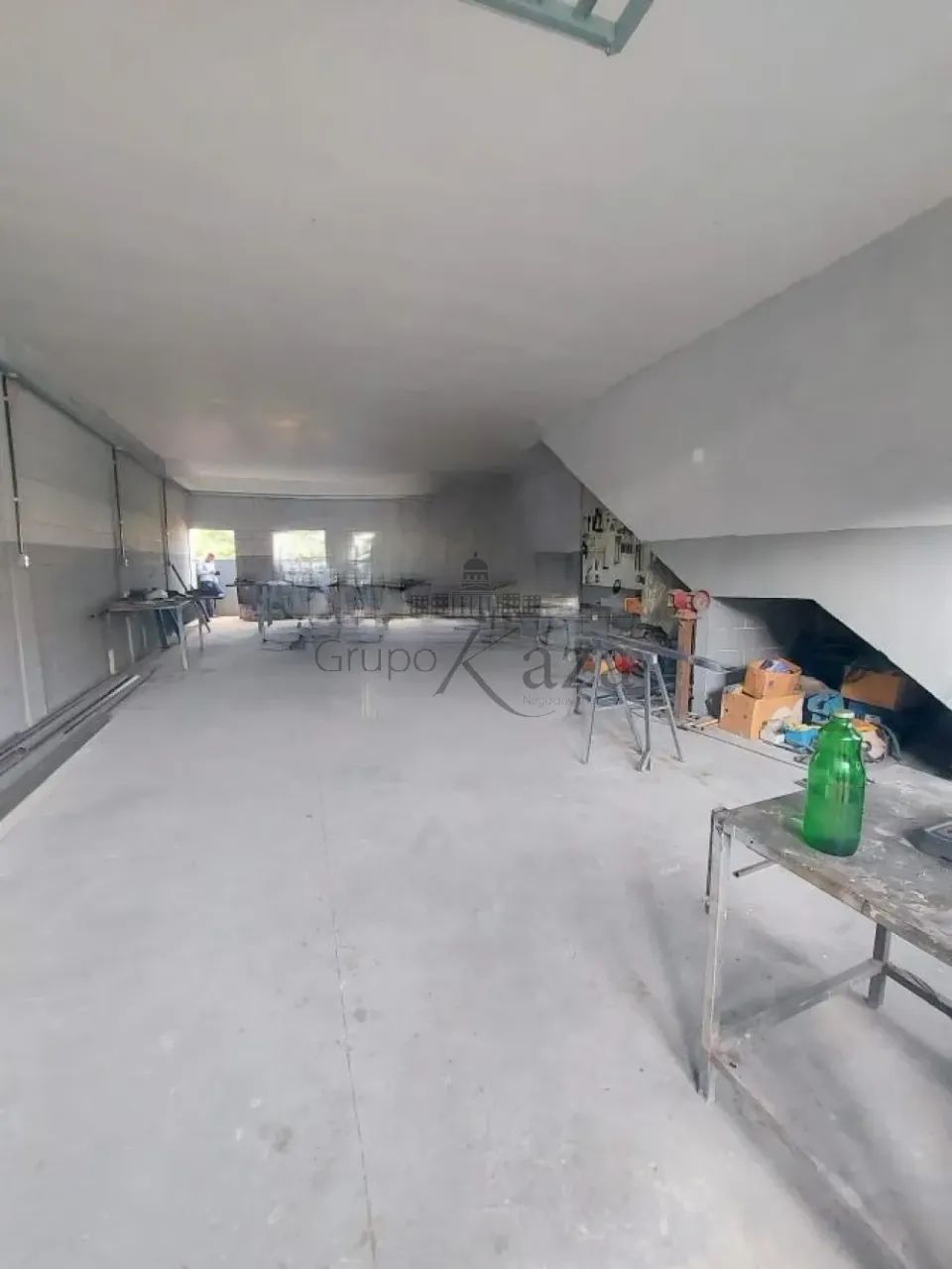 Prédio Comercial - Residencial Santa Paula - Jacareí - 189,65m². - Foto 2